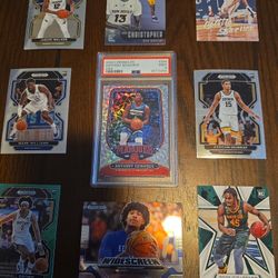 Rookie Lot