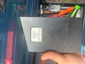 Selling full mechanic setup with two tool boxes and scanner
