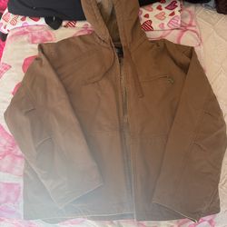 Vintage north bay jacket