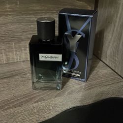 Cologne YSL