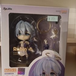 Honkai: Star Rail - Robin - Nendoroid #2694 (Good Smile Company) 