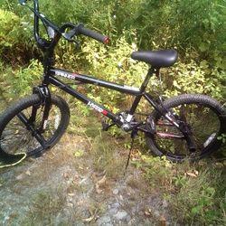 20" Hyper Spinner Stunt bike