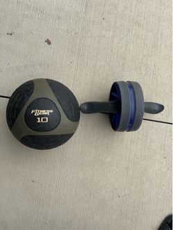 Exercise Equipment
