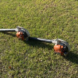 Stihl BG50 Handheld Blowers