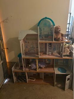 Doll House