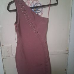 Windsor, Off Shoulder Mini