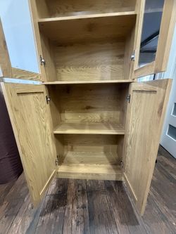 Kitchen , Book Shelf Cabinet