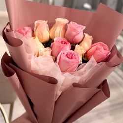 Rose Bouquet 💐 