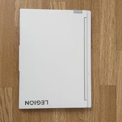 Lenovo Legion 7i Gaming Laptop – i9 / 32GB RAM / 1TB SSD / RTX 4070 – Barely Used 