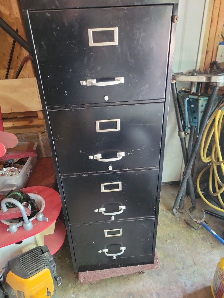 File Cabinet