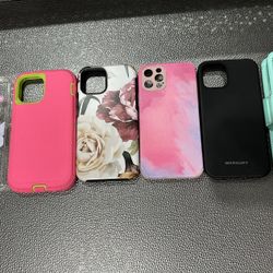 iPhone 12 Pro Case