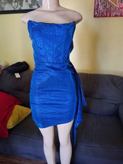 Shein Party Dress new size Small