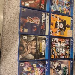 Ps4 Games One Ps5 Game