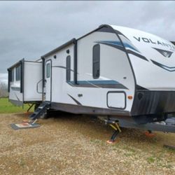 2021 Crossroads Volante 34RE