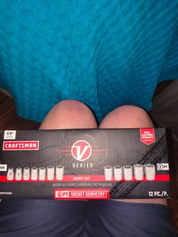 craftsman v-series