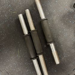 Dumbbell Bars