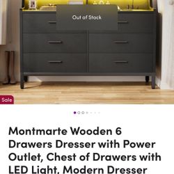 White Dresser 