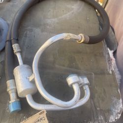 Ac Parts  