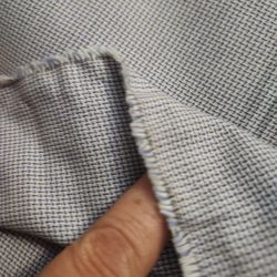 24 Yards Cotton Blend Shirting Fabric 60"