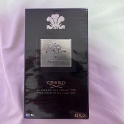 Creed Aventus 