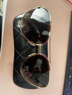 Chanel 4194-Q Sunglasses