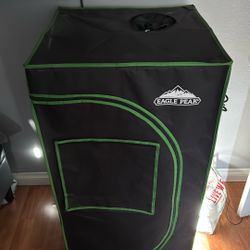 Eagle Peak Growing Tent