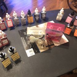 New B&B Wallflower Fragrance Refills