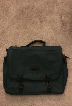 Laptop bag
