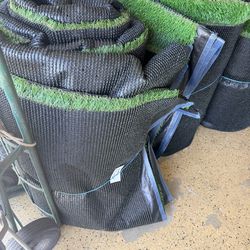 15x25 roll of artificial grass artificial turf $500