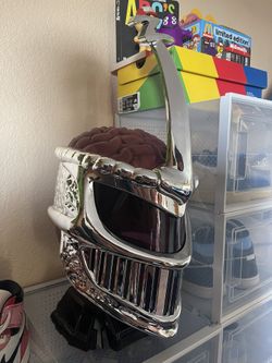 Power Rangers-  Lord Zedd