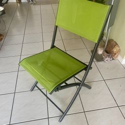 New Folding Chair, Desk Chair,