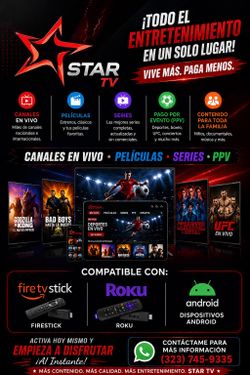 Star tv