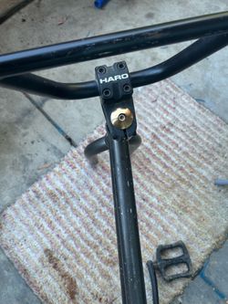HARO for sale