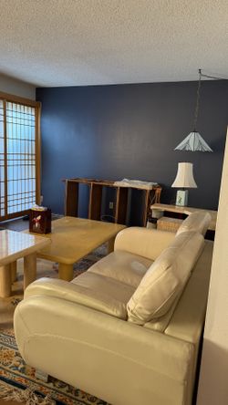 Love seat