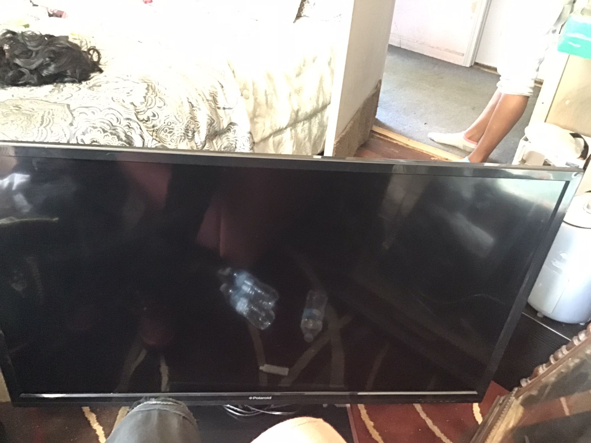 Polaroid 50 inch tv