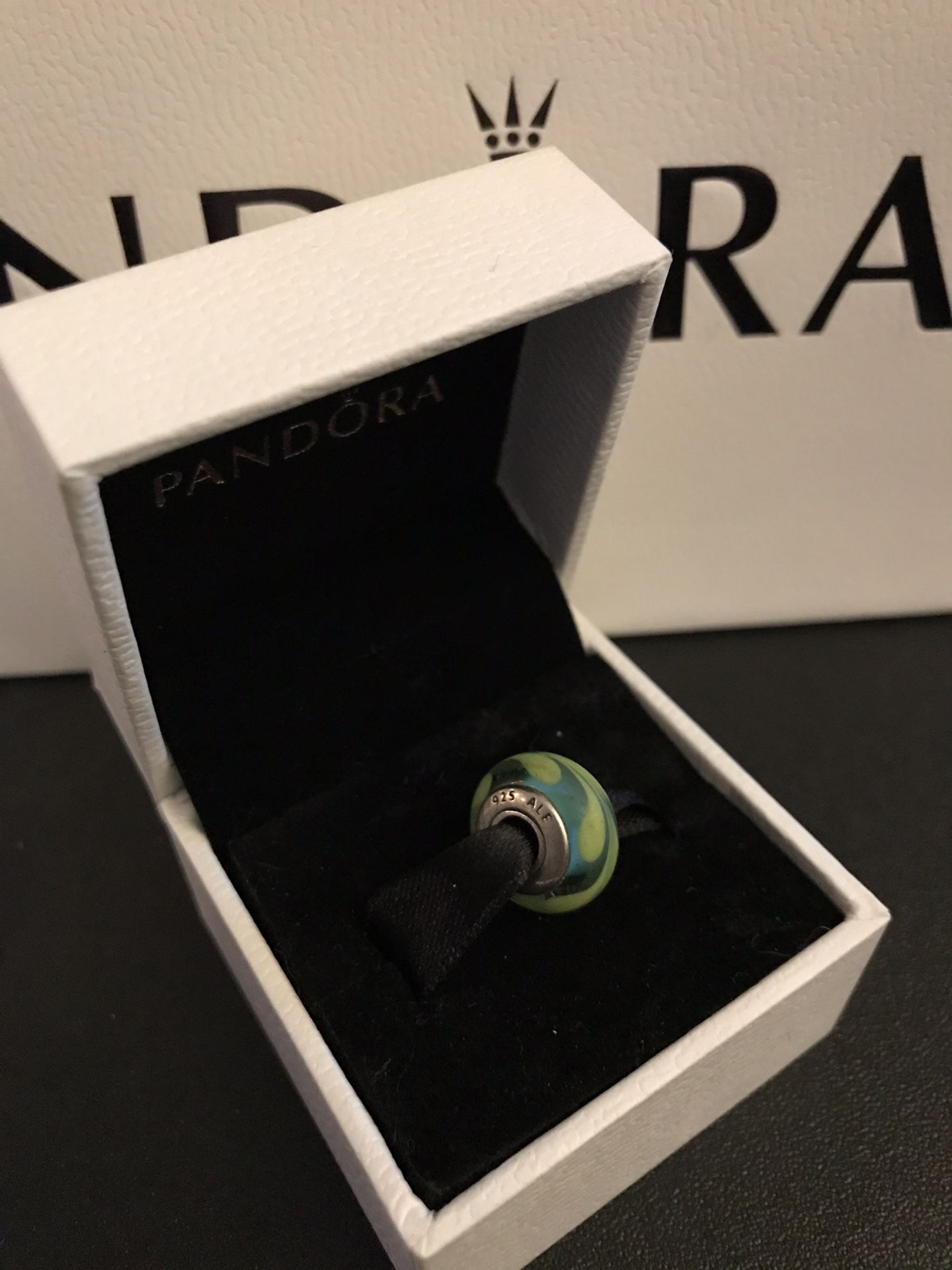 Pandora Murano charm 790673