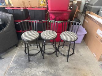 Bar stools