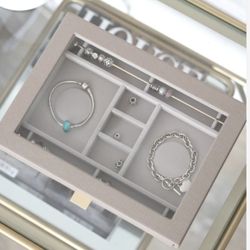 Stackers (charm / Pandora) Jewerly Box 