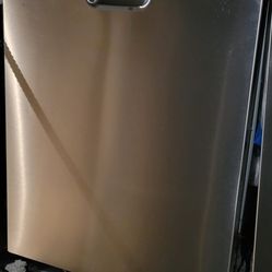 Stainless Steel Dishwasher 