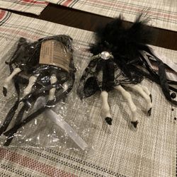 New Witches Hand Clips (2)