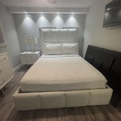 Bedroom Set 