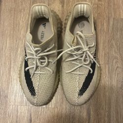 Yeezy Boost 