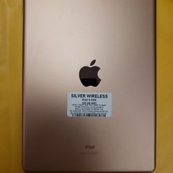 iPad, 8 Gen, 128 GB, Wi Fi