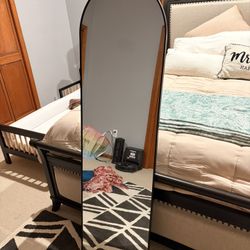 Standing Tall Mirror 
