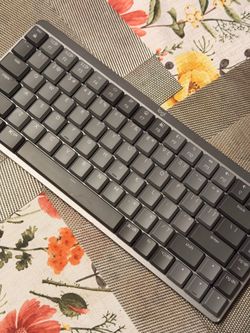 Logic tech Mini wireless