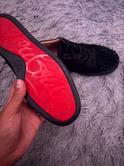 Red bottoms