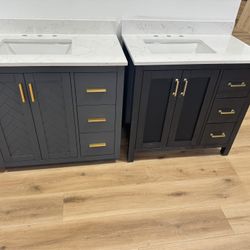 Bathroom Vanity 