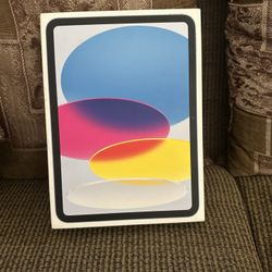 Apple iPad 11-inch: A16 chip, 11-inch model, liquid retina display, 64 GB, Wi-Fi 6, 12-inch front camera  MP/rear 12 MP, Touch ID, all-day battery li