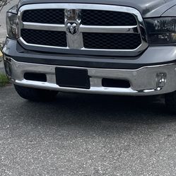 2009-2018 DODGE RAM 1500 Front Grill
