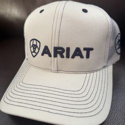 Ariat Trucker Hat